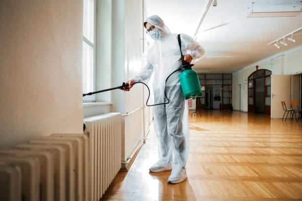 Best Local Pest Control Services  in Green Oaks, IL