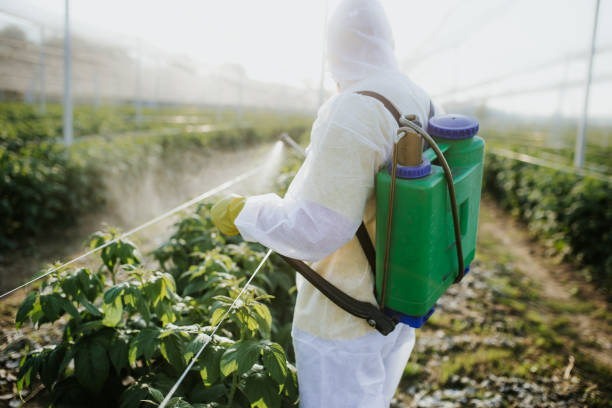 Best Pest Prevention Services  in Green Oaks, IL